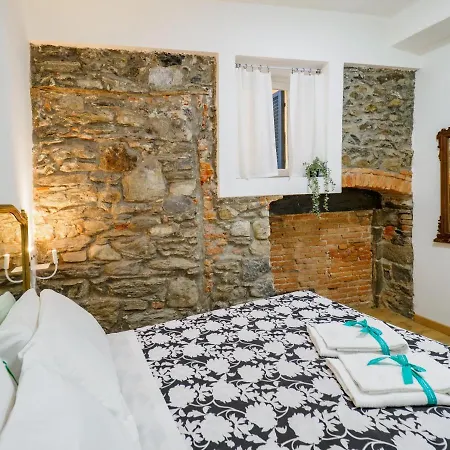 Appartement Specciu Cozy
