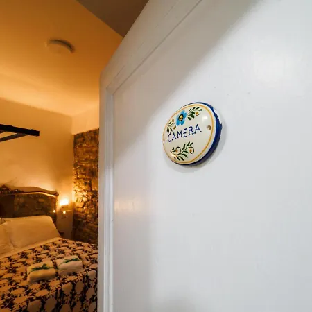 Specciu Cozy Appartement