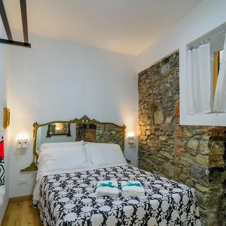 Specciu Cozy Appartement Vernazza