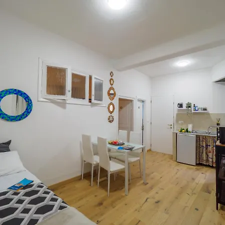 Appartement Specciu Cozy