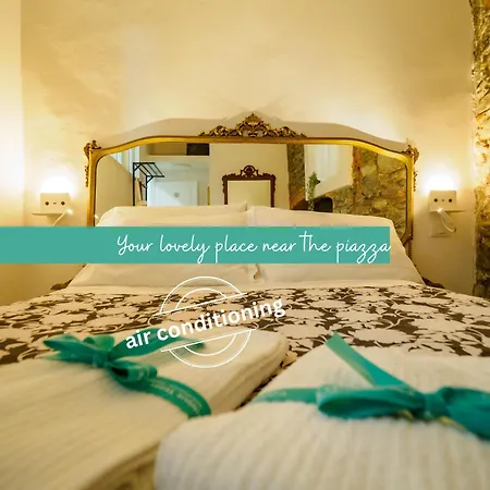 Appartement Specciu Cozy Vernazza