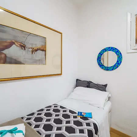 Specciu Village Life Family Appartement *