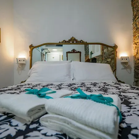 Specciu Cozy Apartment Vernazza