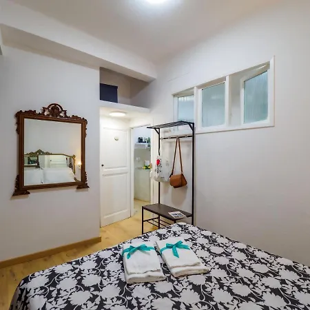 Apartment Specciu Cozy Vernazza