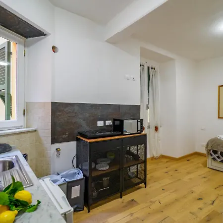 Specciu Cozy Apartment Vernazza