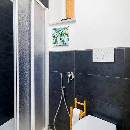 Apartment Specciu Cozy Vernazza