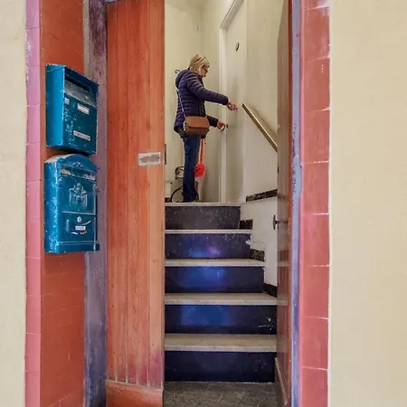 Specciu Village Life Family 아파트 *