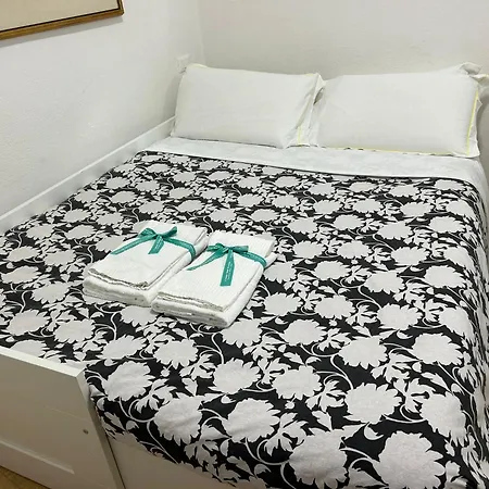 Specciu Cozy Apartment