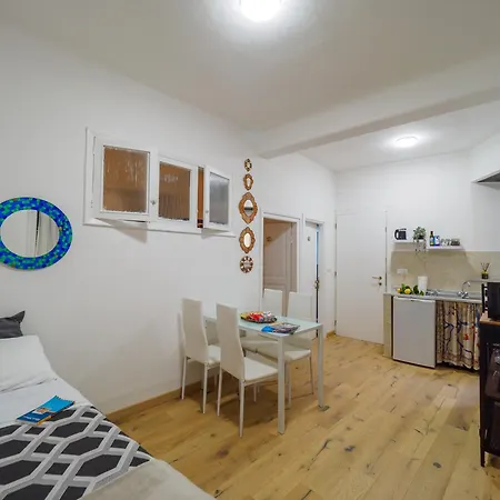 Specciu Village Life Family