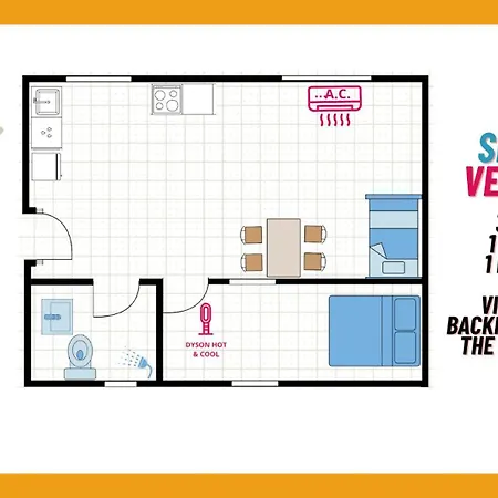 Daire Specciu Village Life Family *