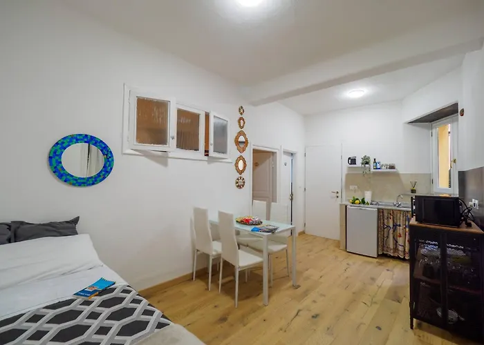 Apartman Specciu Village Life Family Vernazza