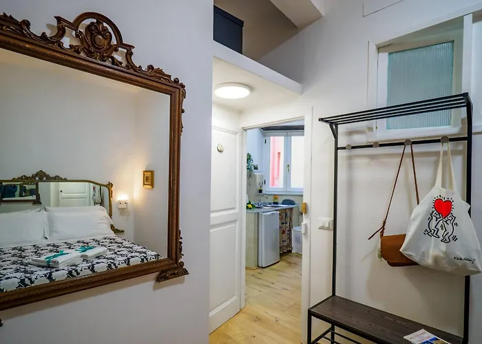 Specciu Village Life Family Διαμέρισμα *