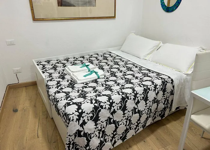 Apartamento Specciu Village Life Family Vernazza