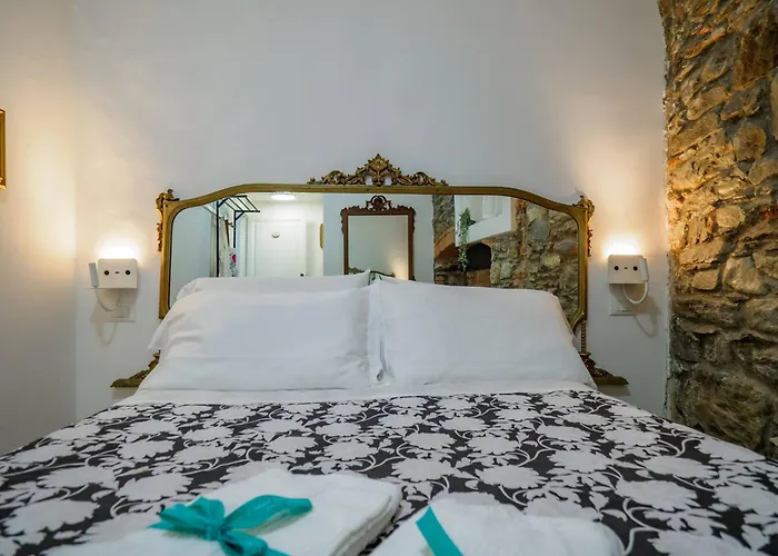 Apartamento Specciu Village Life Family Vernazza